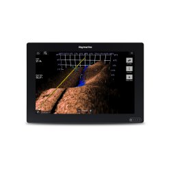 Raymarine RV200 3D transducer gennemboring bronze