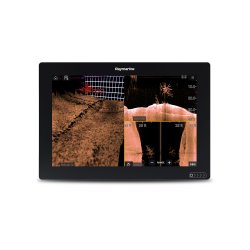 Raymarine RV320 3D transducer pakke plastic