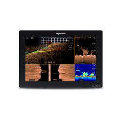 Raymarine RV312 3D transducer pakke plastic