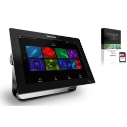 Raymarine Axiom+ 7 – Plotter