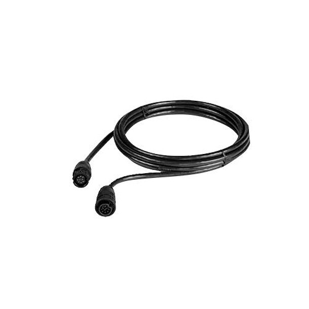 Raymarine Axiom transducer adaptor kabel