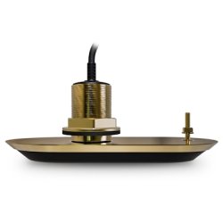 Raymarine RV200 3D transducer gennemboring bronze