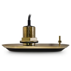 Raymarine RV200 3D transducer gennemboring bronze