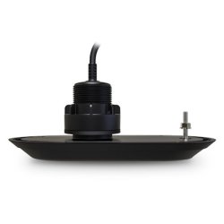Raymarine RV300 3D transducer gennemboring plastic