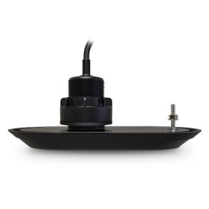 Raymarine RV300 3D transducer gennemboring plastic