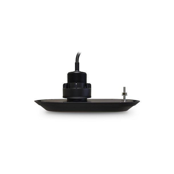 Raymarine RV300 3D transducer gennemboring plastic