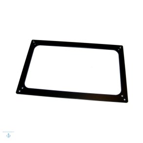 Raymarine Adaptorplade fra C70 plotter til Axiom 9