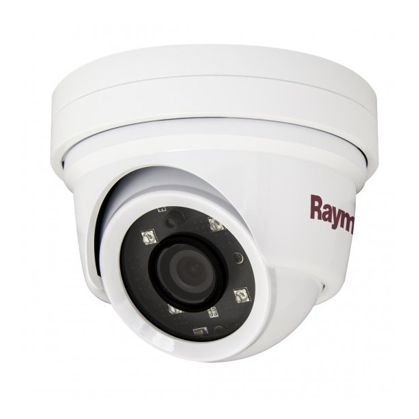 Raymarine Cam 220 Eyeball