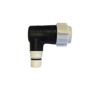 Raymarine STNG retvinklet adapter
