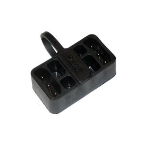 Raymarine 3-Vejs SeaTalk Stikdse ST40/ST60