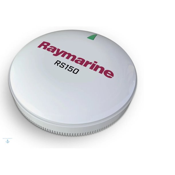 Raymarine Raystar RS150 GPS antenne