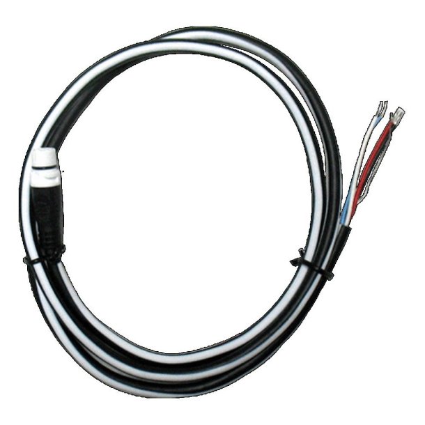 Raymarine 1 m STNG Spur kabel uden stik i en ende