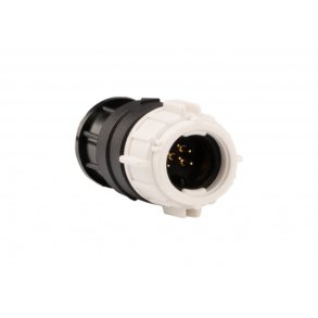 Raymarine Devicenet (m) til STng (F) adapter