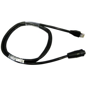 Raymarine RayNet til RJ45 (Ethernet) Han 1m kabel