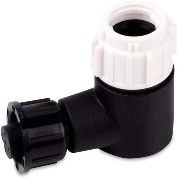 Raymarine Devicenet (m) til STng (F) adapter,vink