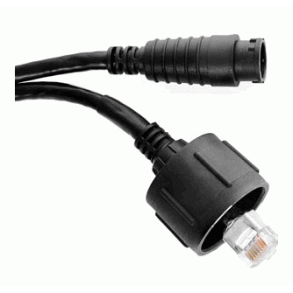 Raymarine RAYNET(M) til STHS(M) ADAPTER-400mm