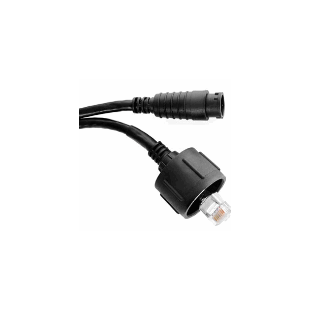 Raymarine RAYNET(M) til STHS(M) ADAPTER-400mm