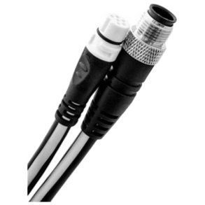 Raymarine STNG spur til DEVICENET han 120mm