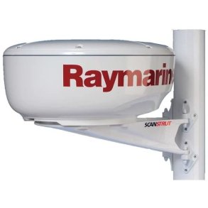 Raymarine Mastbeslag for 2/4kW 18