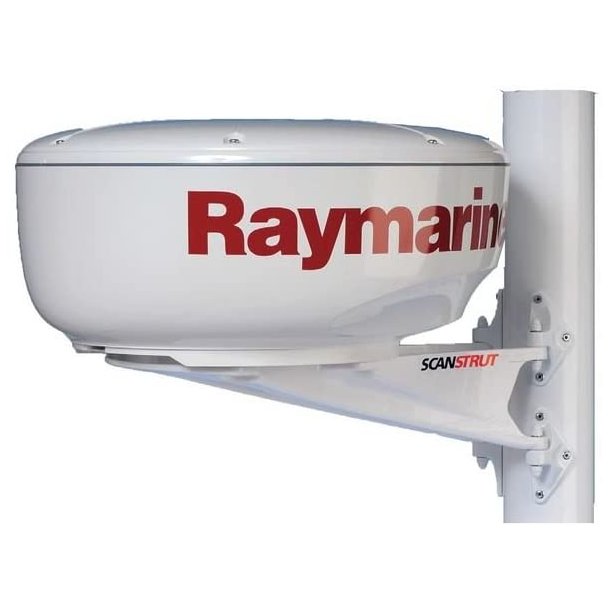 Raymarine Mastbeslag for 2/4kW 18" Radome (RD418)