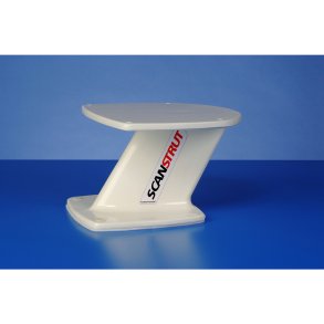 Raymarine 150mm radome komposite PowerTower