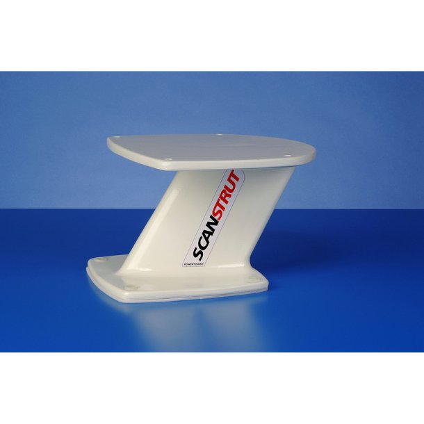 Raymarine 150mm radome komposite PowerTower