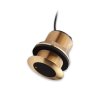 Raymarine CPT-S Chirp gennemboringstransducer bronze