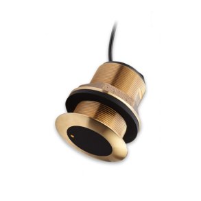 Raymarine CPT-S Chirp gennemboringstransducer bronze