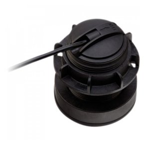 Raymarine CPT-S Chirp gennemboringstransducer plastic