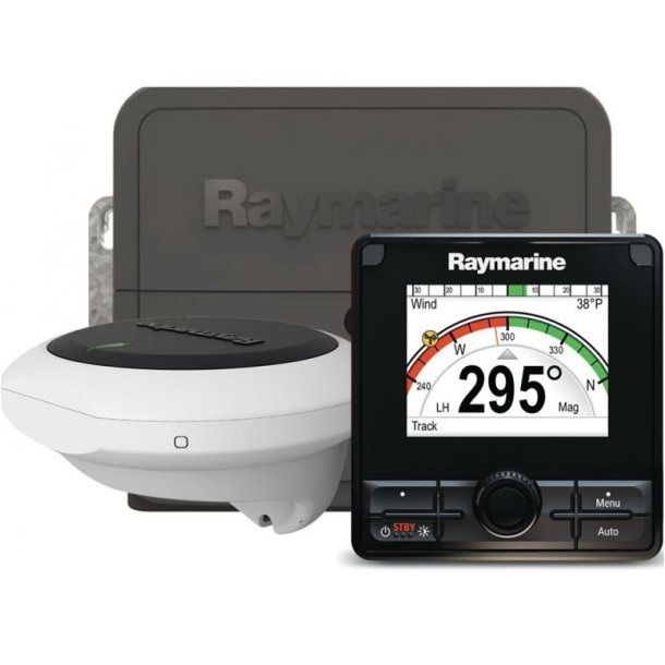 Raymarine Evolution EV300 Solenoid