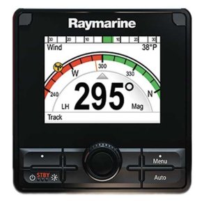 Raymarine p70Rs Autopilot kontrolenhed til motorbd