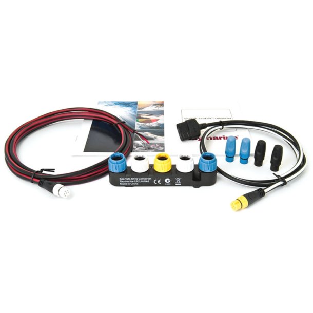 Raymarine Seatalk1 - Seatalkng converter kit