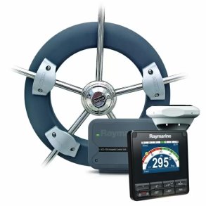 Raymarine Evolution EV100 Autopilot til ratdrev