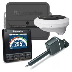 Raymarine Evolution EV200 Liner drive