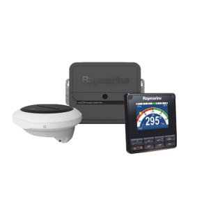 Raymarine EV400 til type 2 og 3 drivenhed