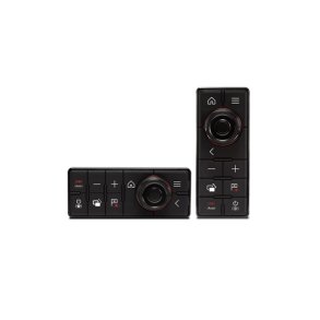 Raymarine RMK-10 display