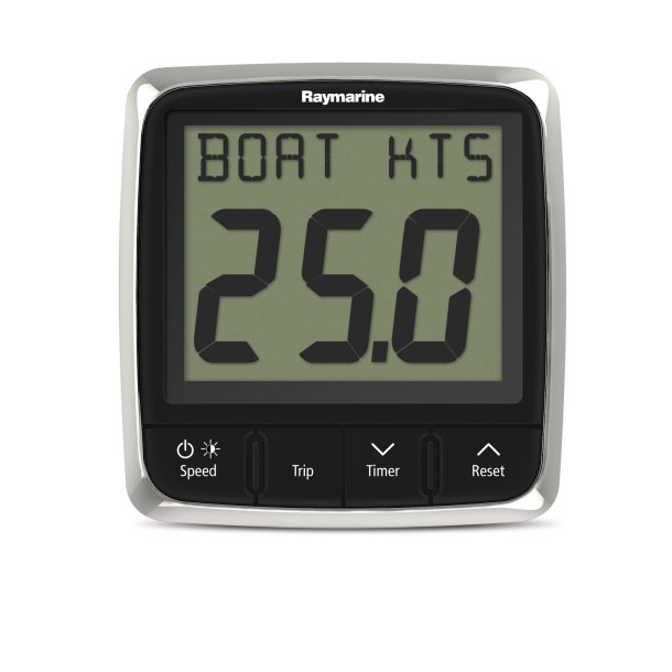 Raymarine I50 fart instrument