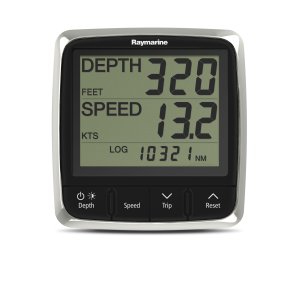 Raymarine I50 Tridata instrument