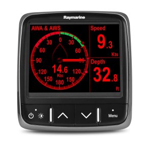 Raymarine i70s multifuntions instrument