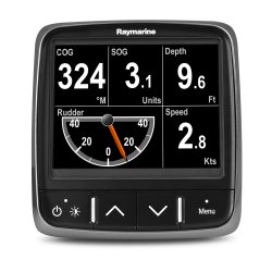 Raymarine i70s multifuntions instrument