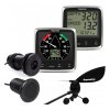 Raymarine i60/i50 sejlbd instrumentstartpakke