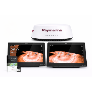 Raymarine tilbudspakker
