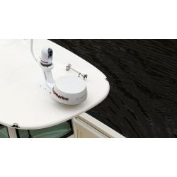 Raymarine Quantum Q24C WIFI chirp radar incl 10 m strmkabel