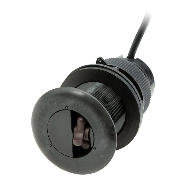 DST810 GEN2 skrogsgennemfrt transducer / SeaTalkNG / Bluetooth