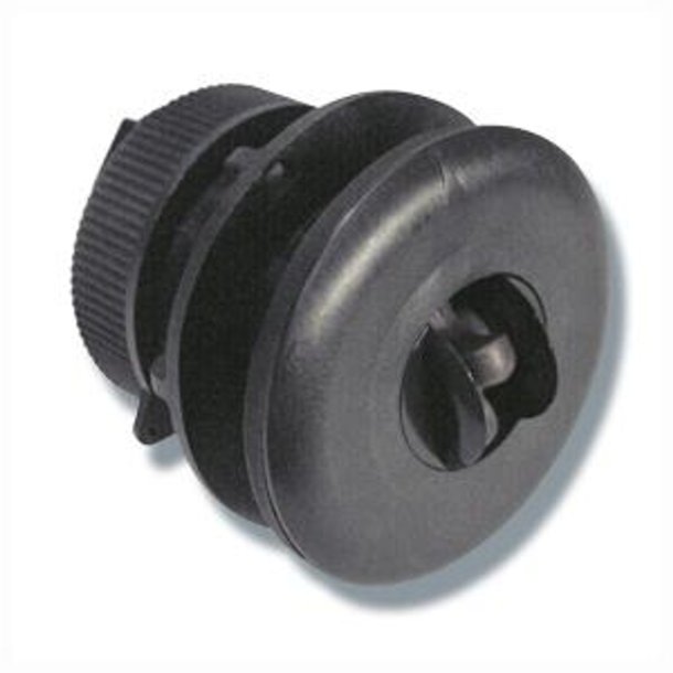 Raymarine P371 / ST300 "Shorty" Fart og Temperatur Transducer