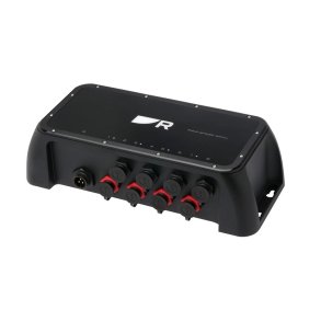 Raymarine RNS-8 8-Port Gigabit Network Switch