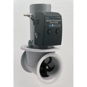 SE serie agterpropeller