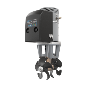 SE serie bovpropeller