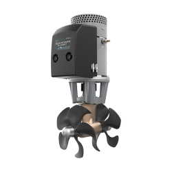 SidePower SE130Pro pakke bovpropel med tilbehr