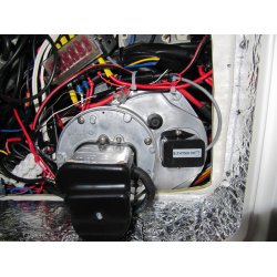 TMQ Elektrisk rorfler